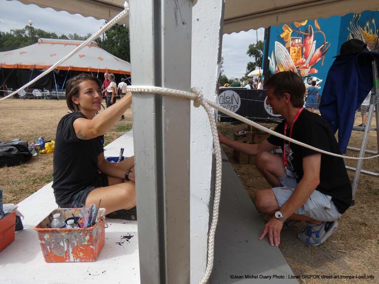 Bloc béton-153 Ouvry