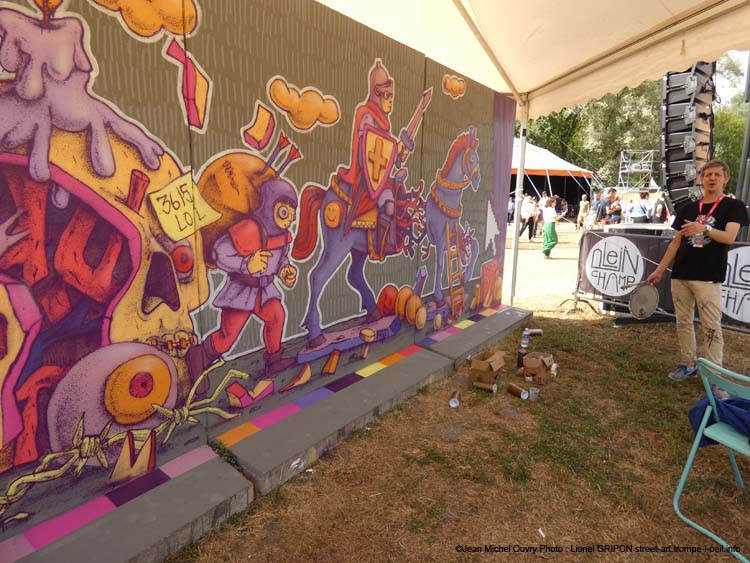 Bloc béton-153 Ouvry