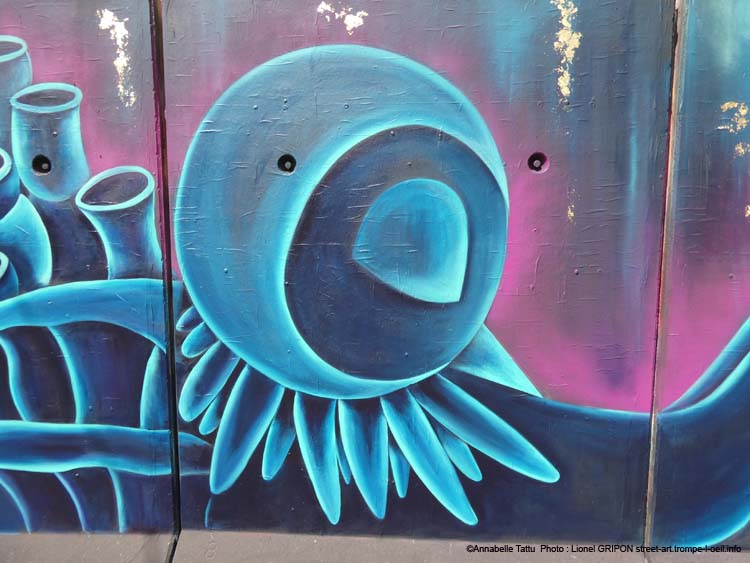 Bloc béton-137 Tattu