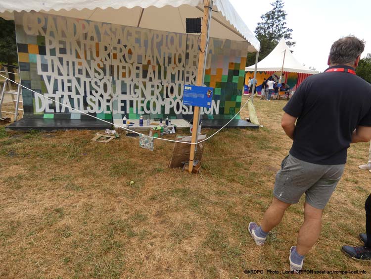 Bloc béton-145 ARDPG