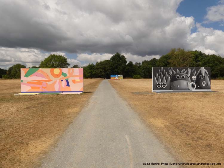 Bloc béton-150 Martino