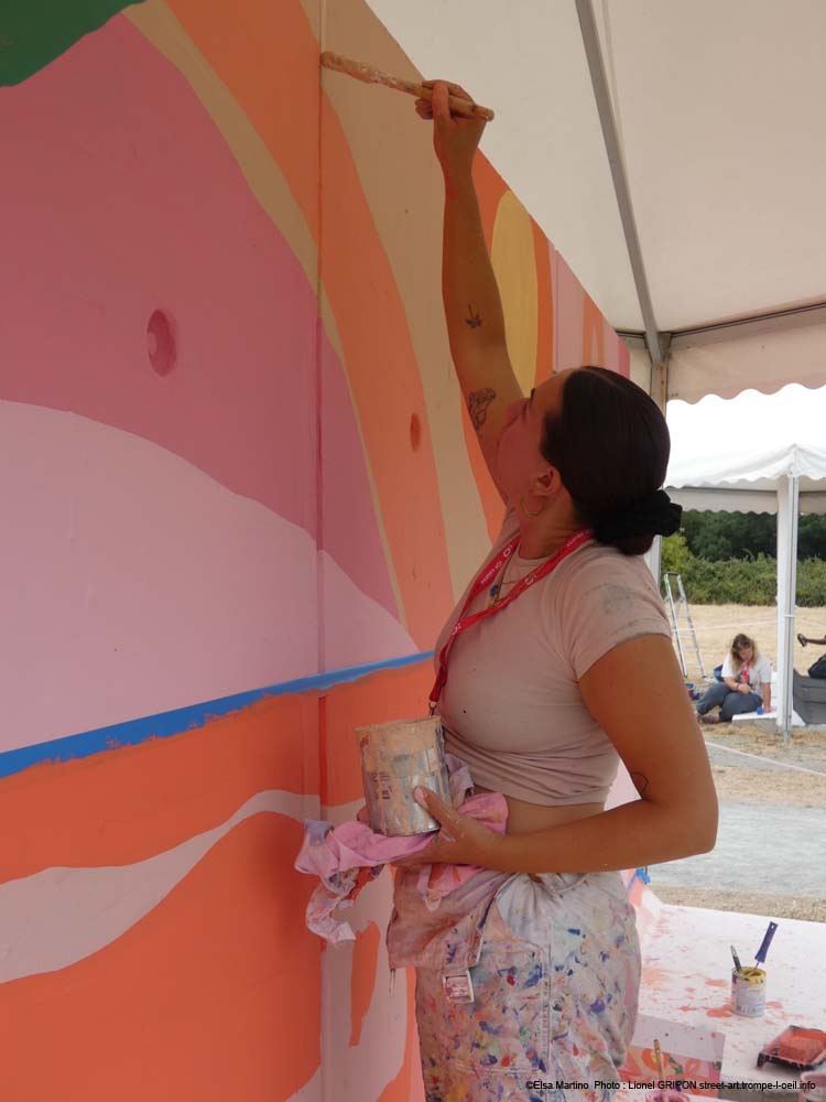 Bloc béton-150 Martino