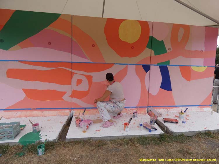 Bloc béton-150 Martino