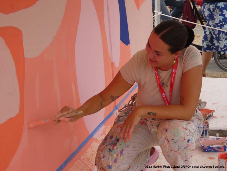 Bloc béton-150 Martino