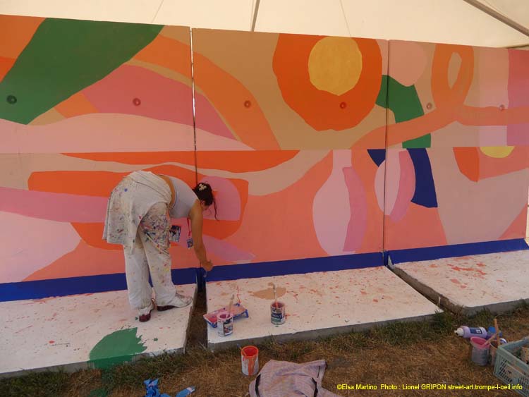 Bloc béton-150 Martino