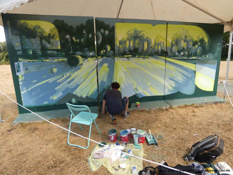 Bloc béton-148 Wenc