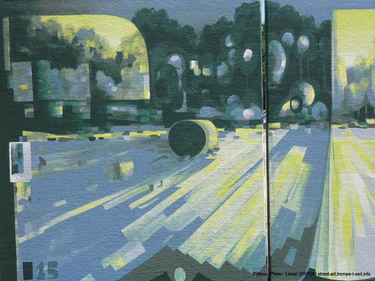 Bloc béton-148 Wenc