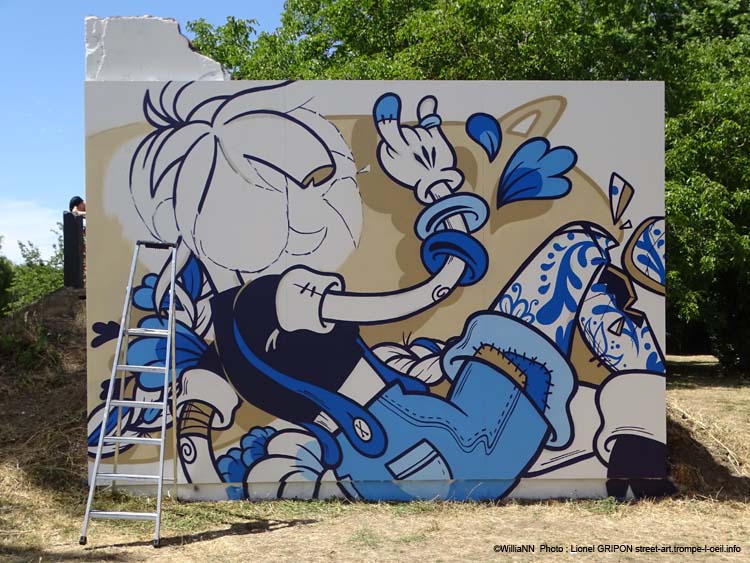 Bloc béton-147 WilliaNN