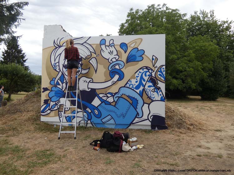 Bloc béton-147 WilliaNN