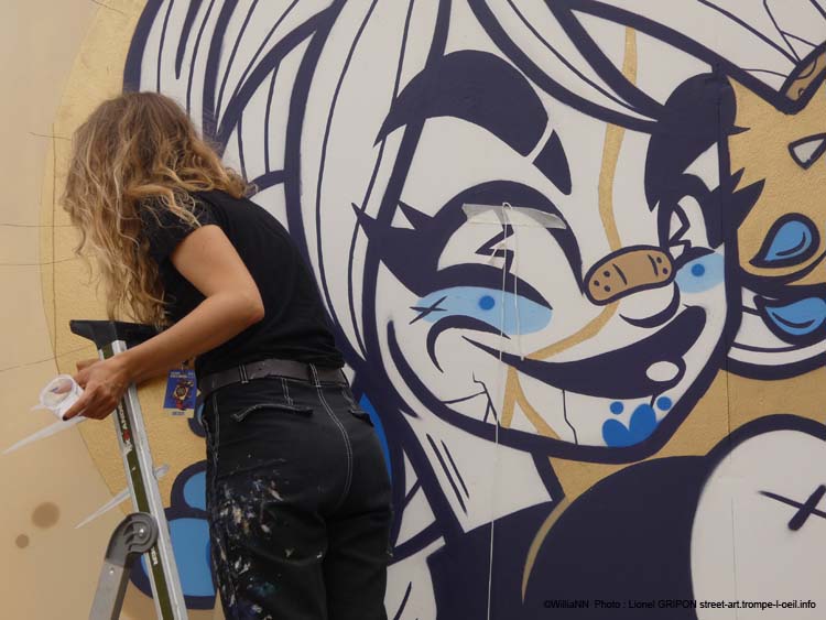 Bloc béton-147 WilliaNN