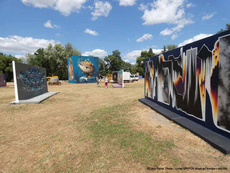 Bloc béton-152 Perier