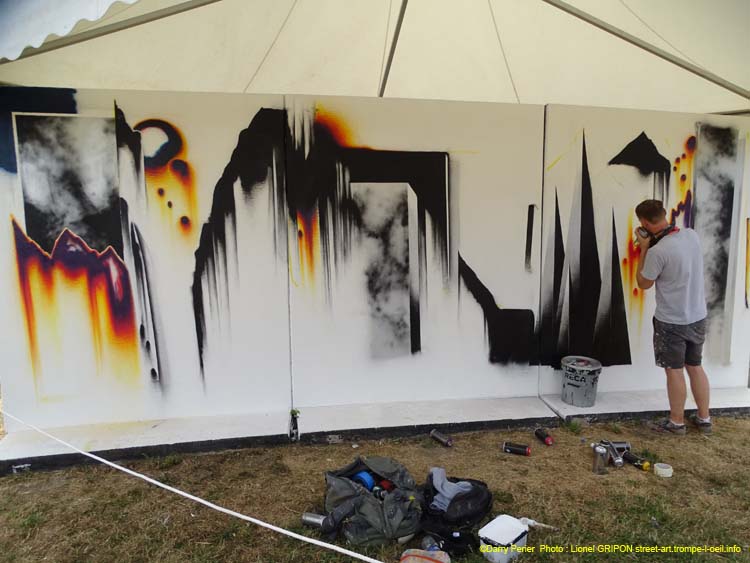 Bloc béton-152 Perier