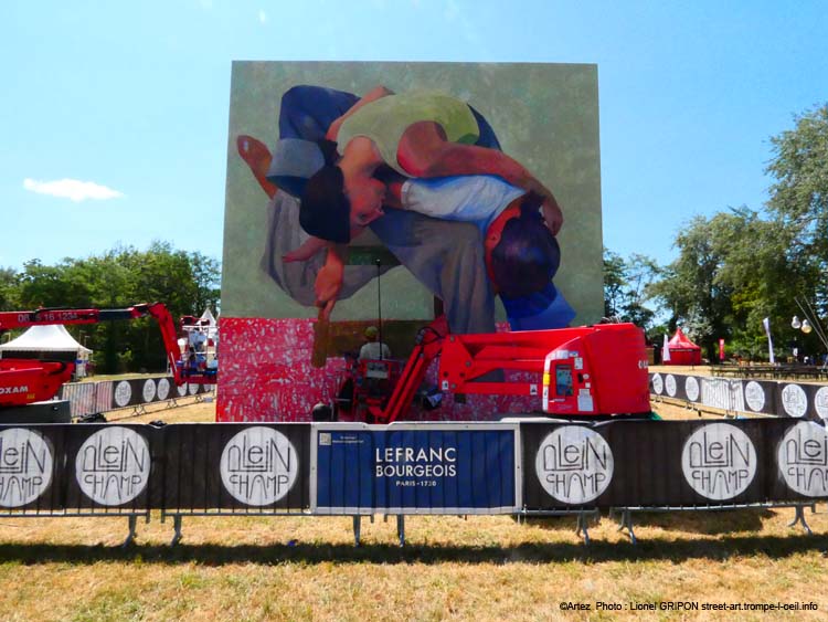 Le cube24 Artez