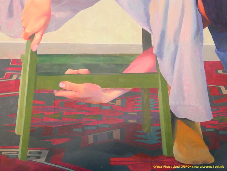 Le cube24 Artez