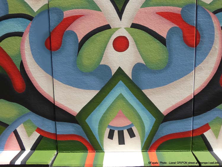 Bloc béton-136 Fayalu