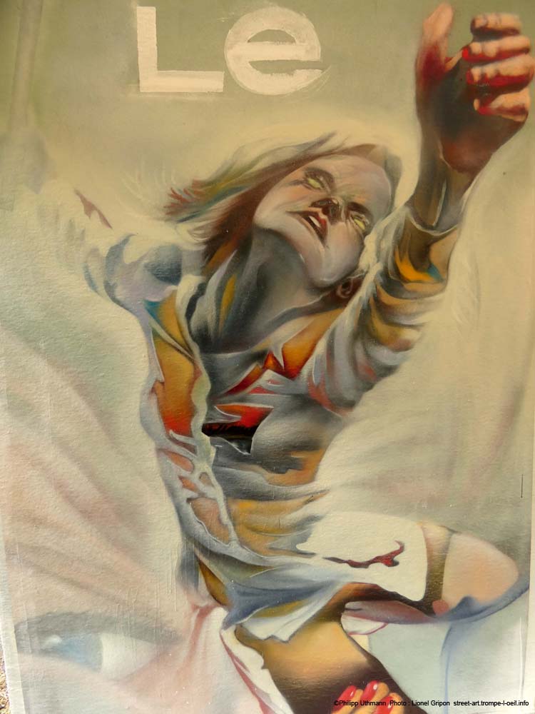 Bloc béton-160 Uthmann