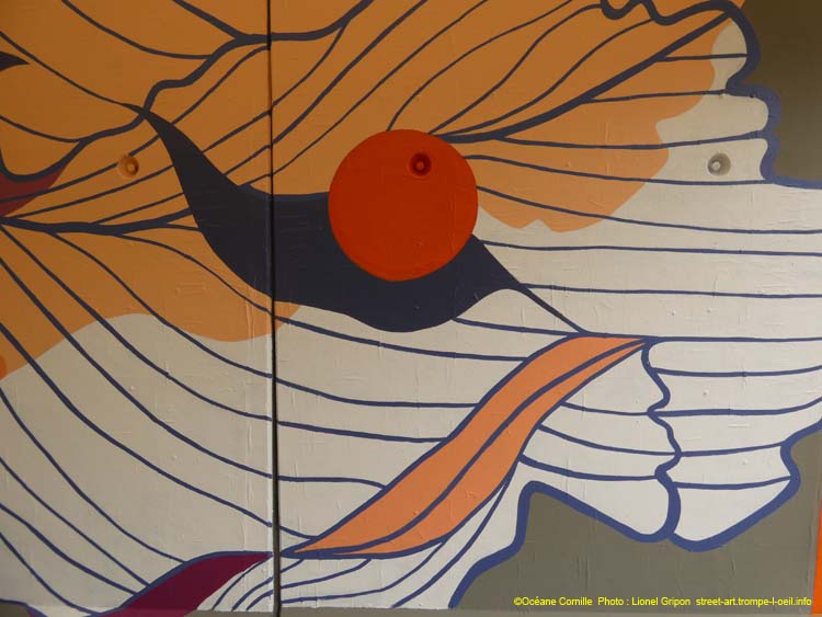 Bloc béton-165 Cornille