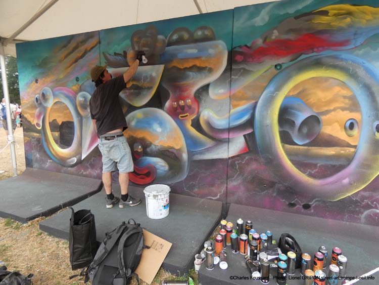 Bloc béton-140 Foussard