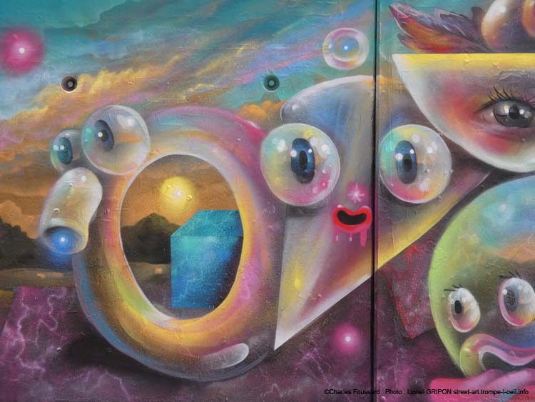 Bloc béton-140 Foussard