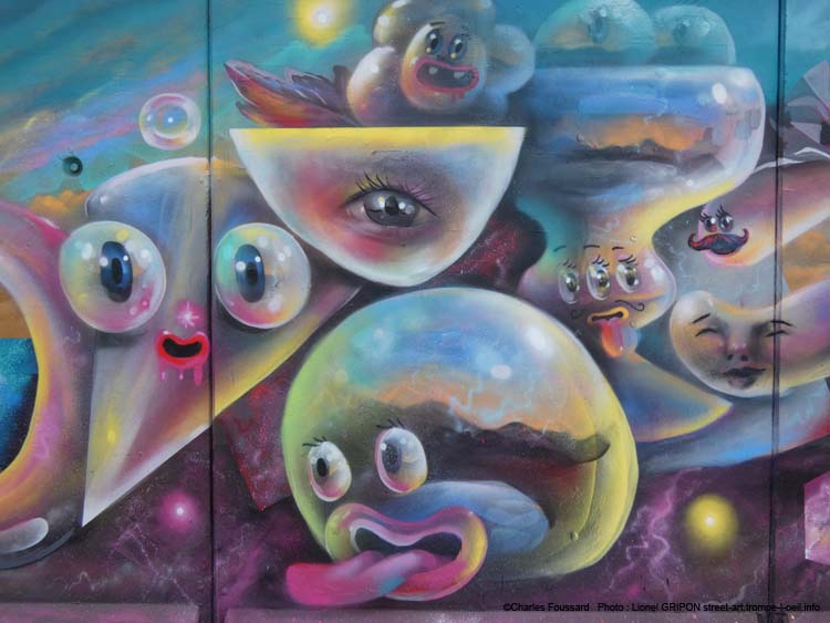 Bloc béton-140 Foussard