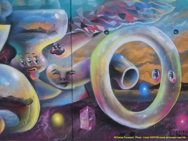 Bloc béton-140 Foussard