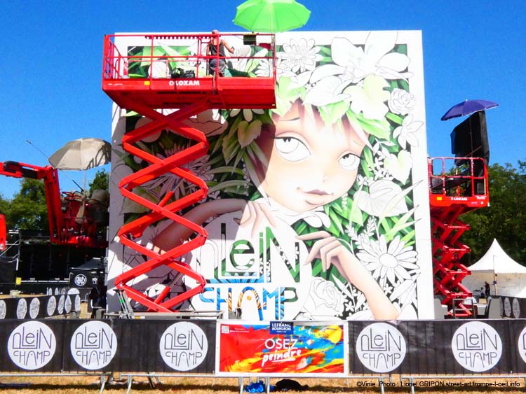 Le cube21 Vinie