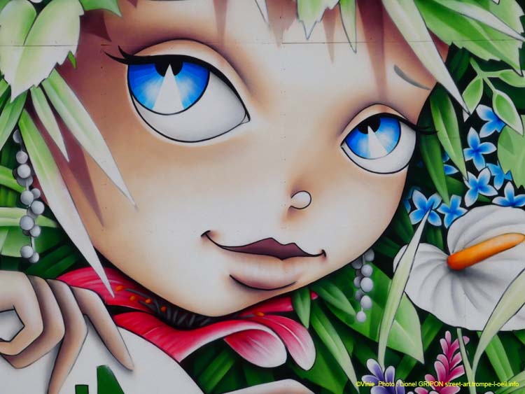 Le cube21 Vinie