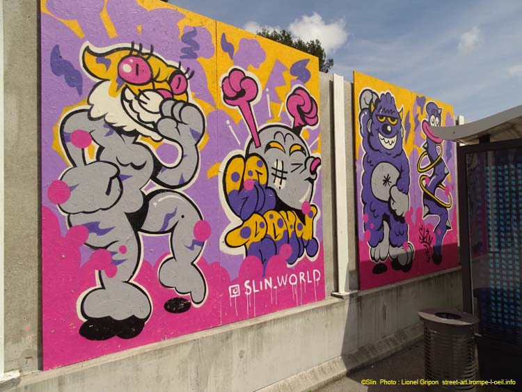 Mur Antibruit-29