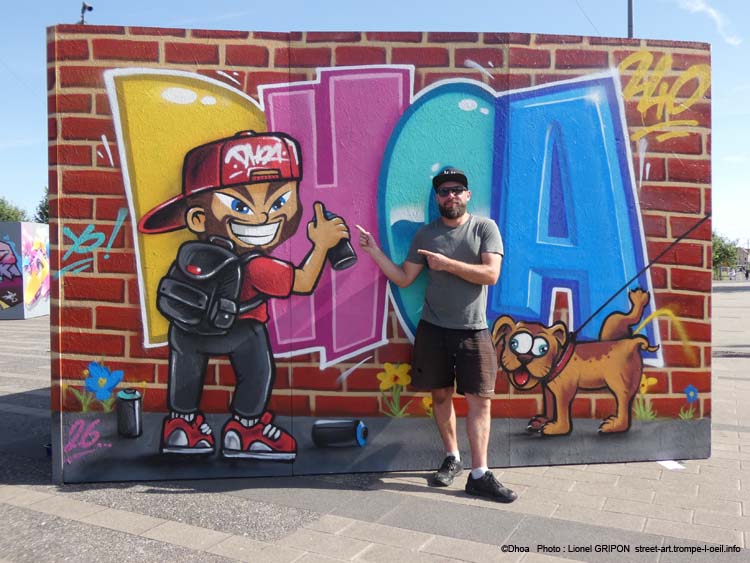 Cube55 – Dhoa