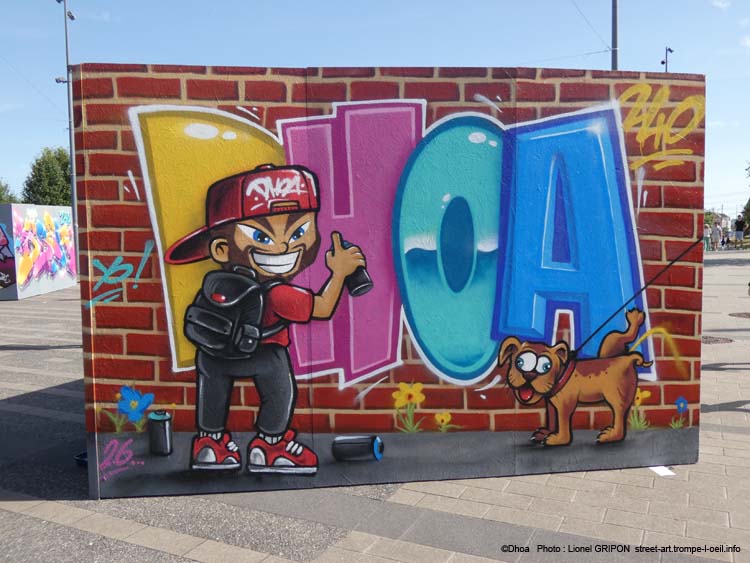 Cube55 – Dhoa