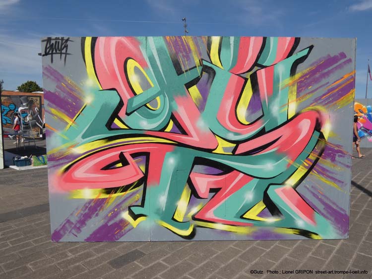 Cube59 – Gutz