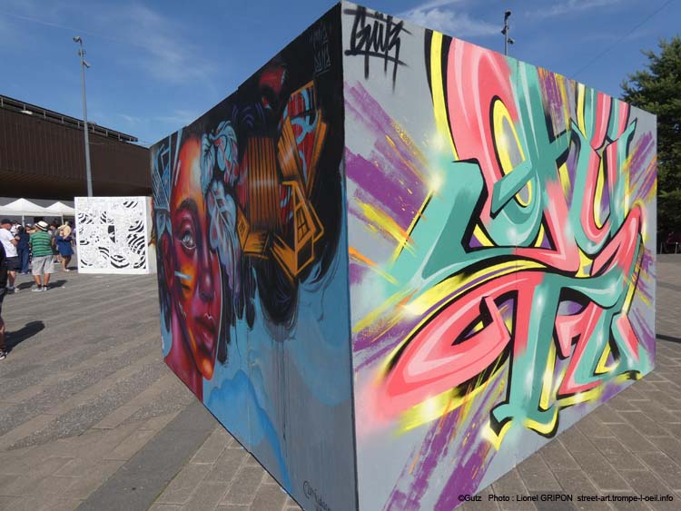 Cube59 – Gutz