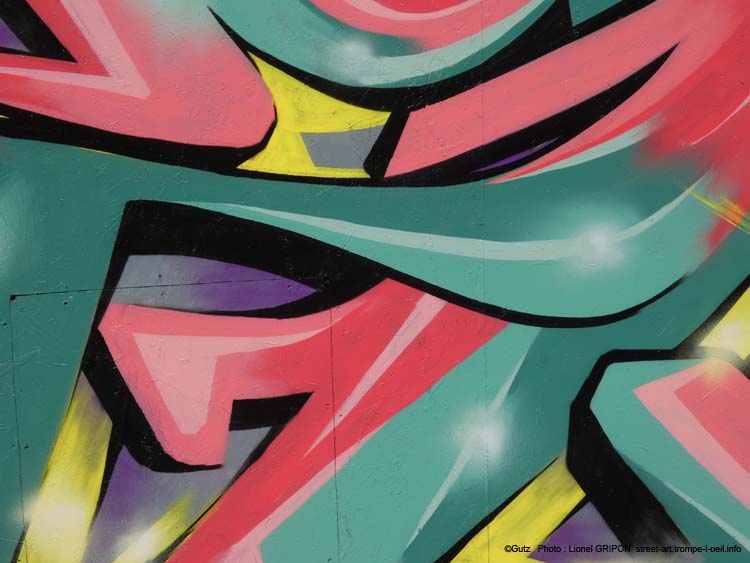 Cube59 – Gutz