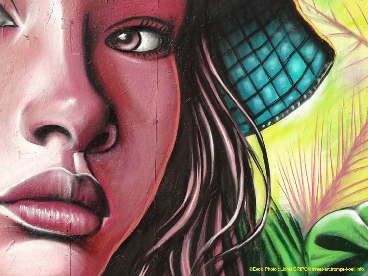 Cube23 – Evok