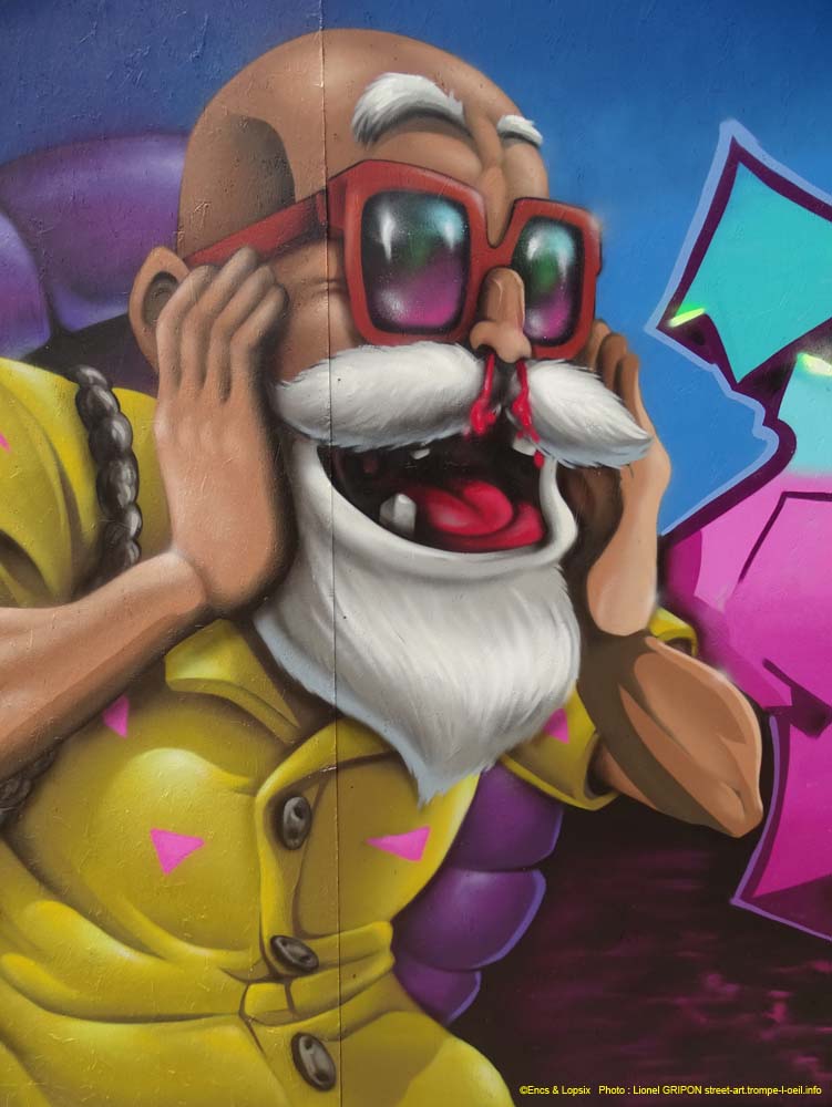 Cube41 - Encs Lopsix