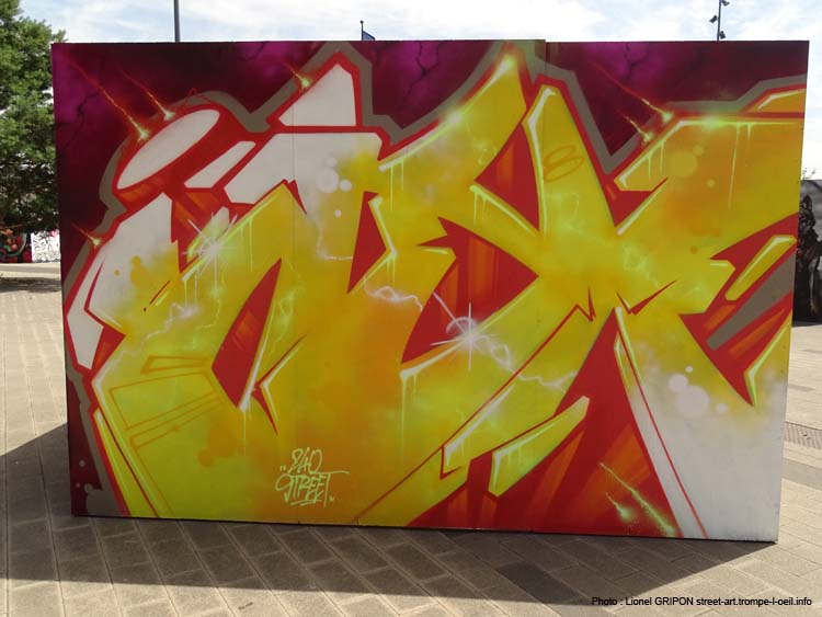 Cube43 – Skalp
