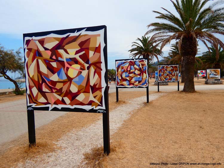 Liens invisibles