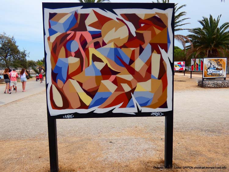 Liens invisibles