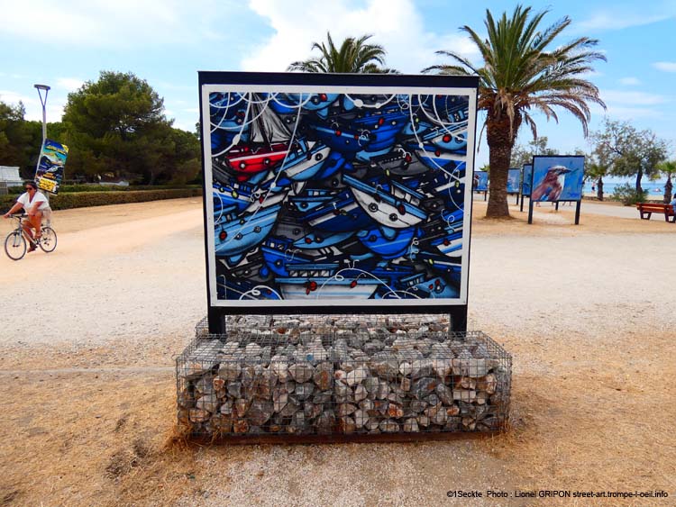 Garde la Pêche