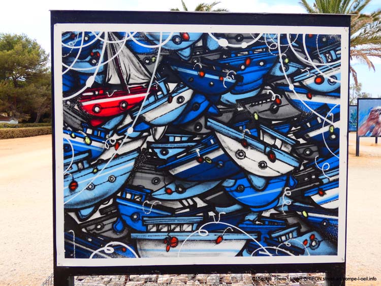 Garde la Pêche