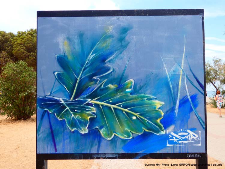 Plantes et oiseaux