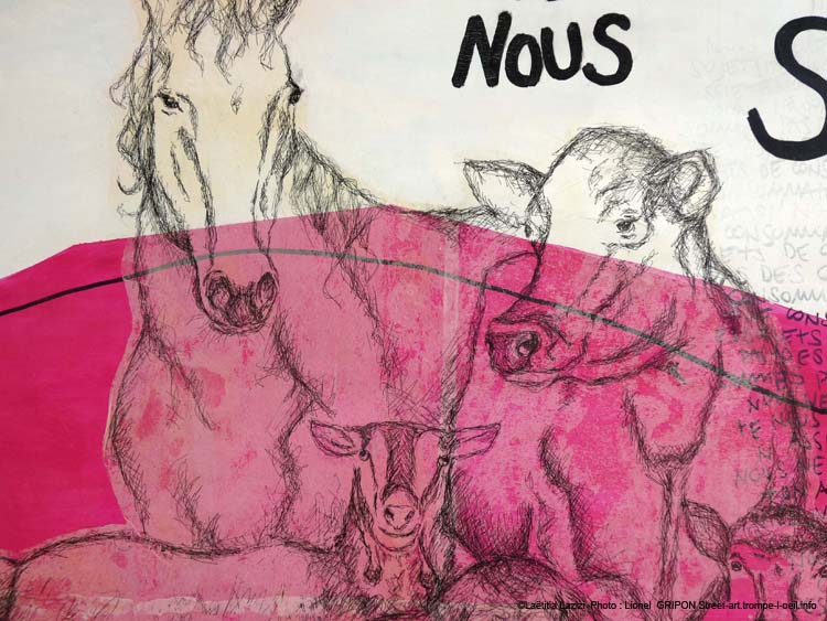 Végétalise ton assiette