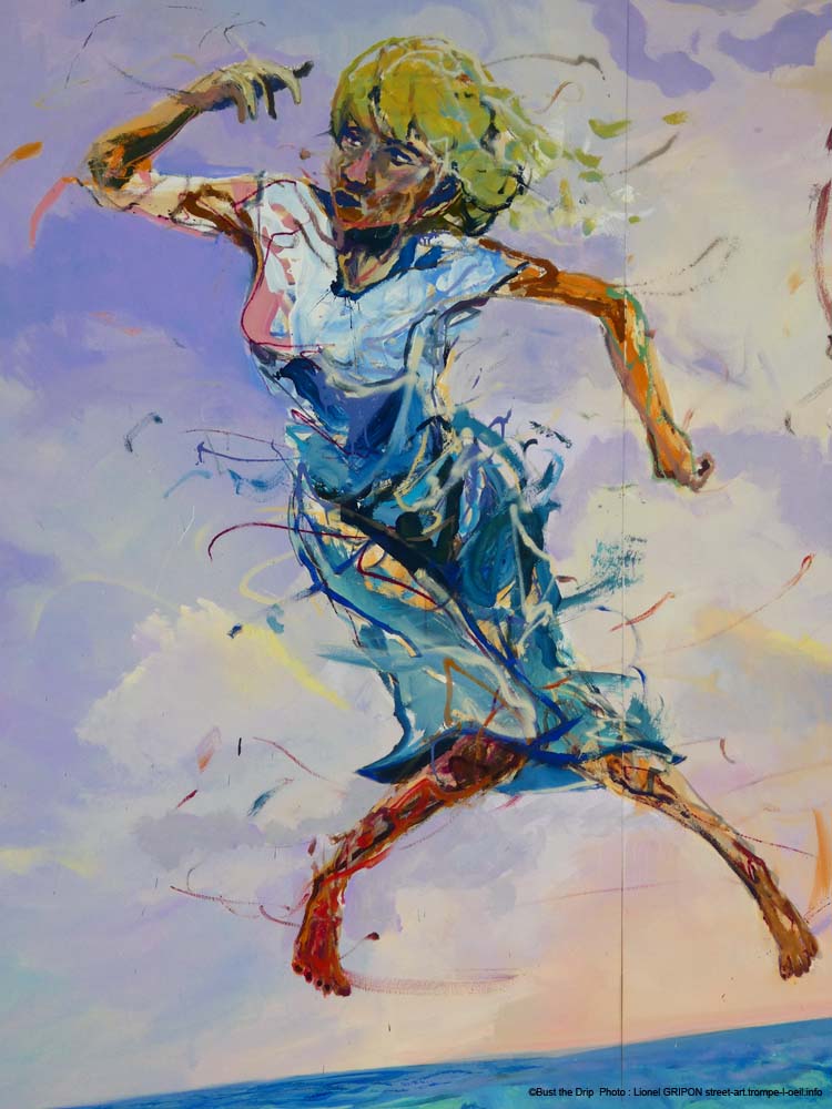 Le saut