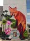 Graffic Art 2021 – Kitsune