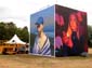 Le cube20 Kitsune