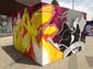Cube43 – Skalp