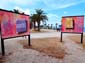 Serviettes de plage