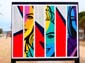 Zoom sur portraits