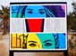 Zoom sur portraits