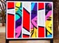 Zoom sur portraits